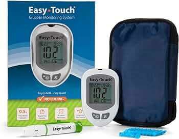 Glucometer
