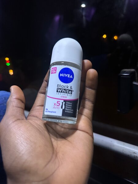 Déodorant Nivea Men Efficace