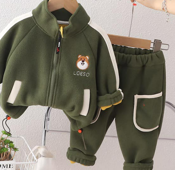 boys suit