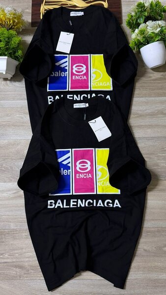 T-shirts imprimés tendance