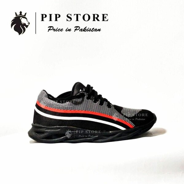 Man's Rubber comfortable shoes