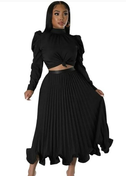 dress