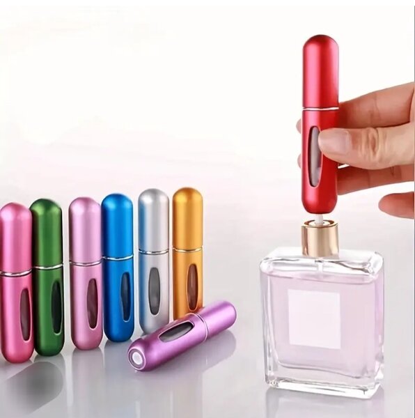 Vaporisateur de Parfum Portable