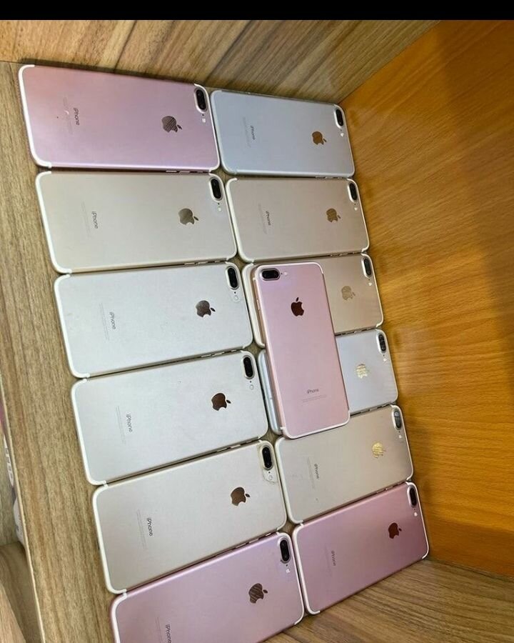 iPhones reconditionnés