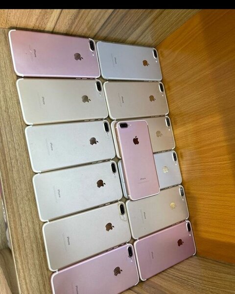 iPhones reconditionnés