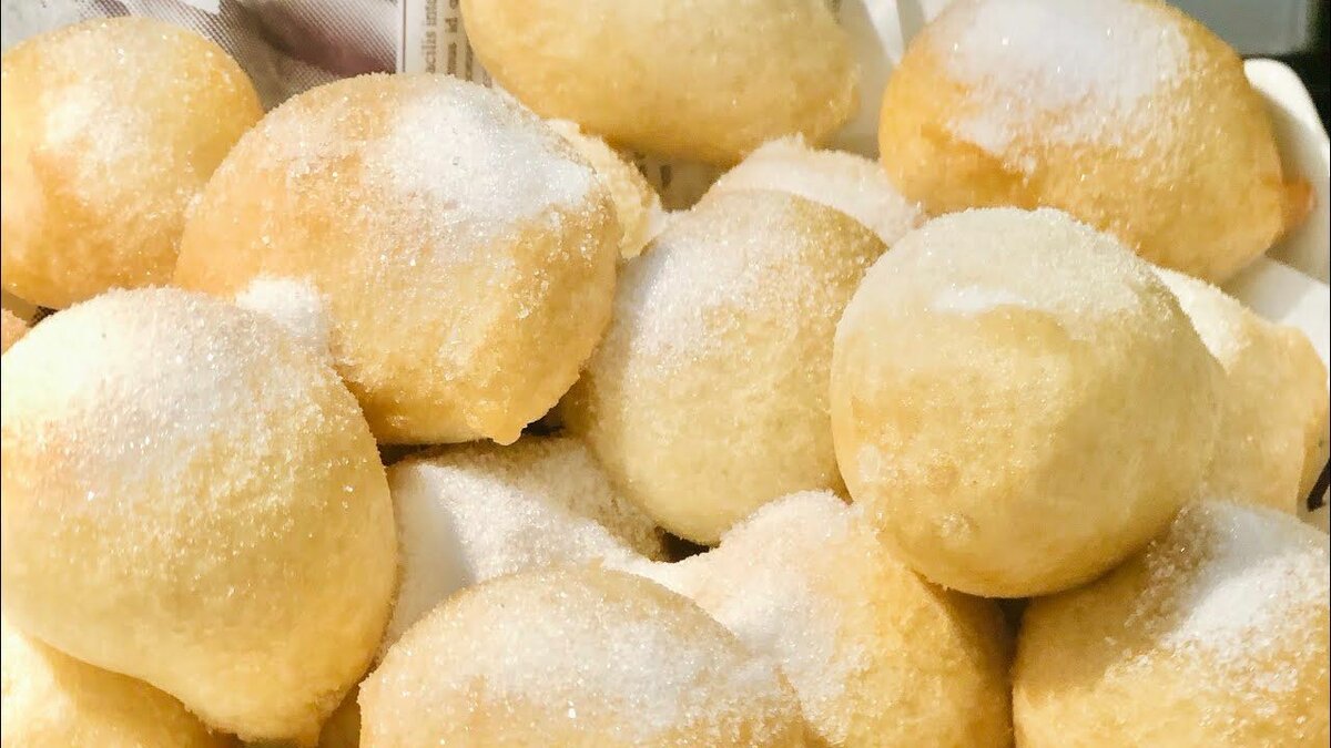 Délicieuses Galettes