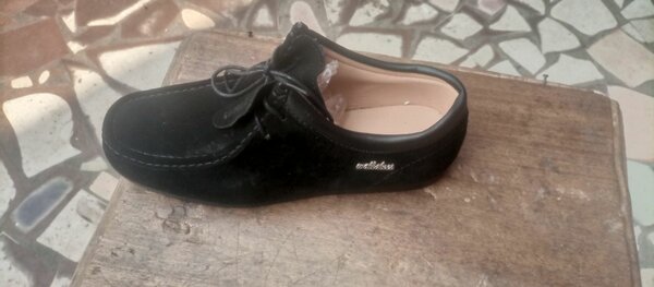 Chaussures noires pour femme