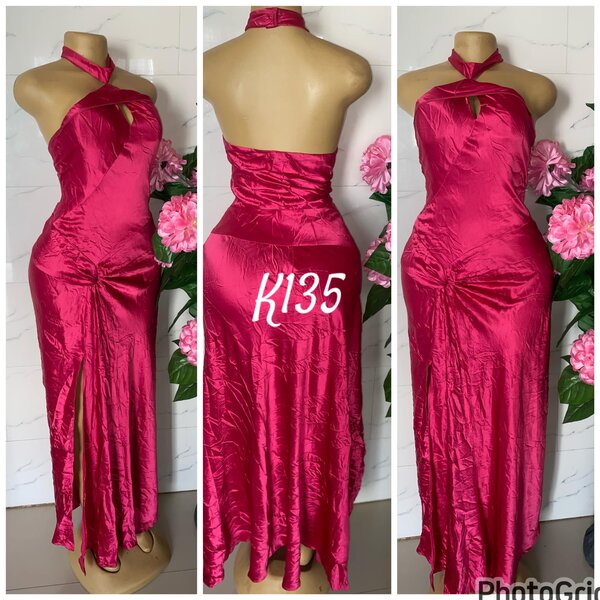 Beautiful and stylish women's dress