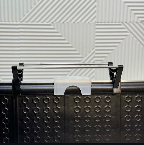 Масляный обогреватель