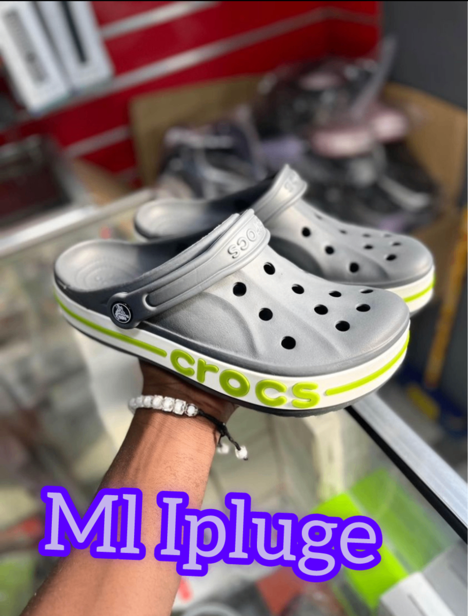 Crocs crocs