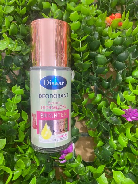 Déodorant Roll-On Brillance