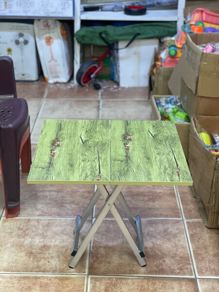 Table pliante portable