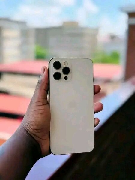 Smartphone moderne puissant