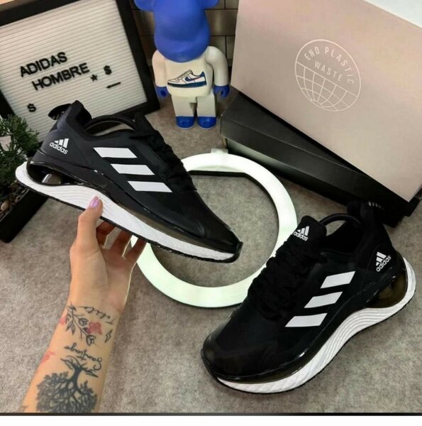 Adidas Sneakers Homme Sport