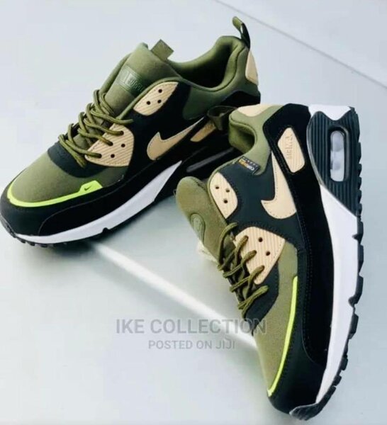 Baskets Air Max