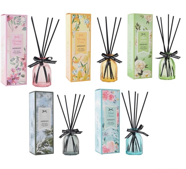 Reed Diffuser/Air Freshner
