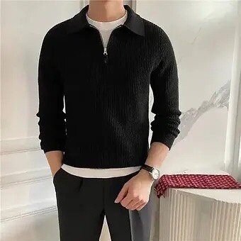 PULL COL