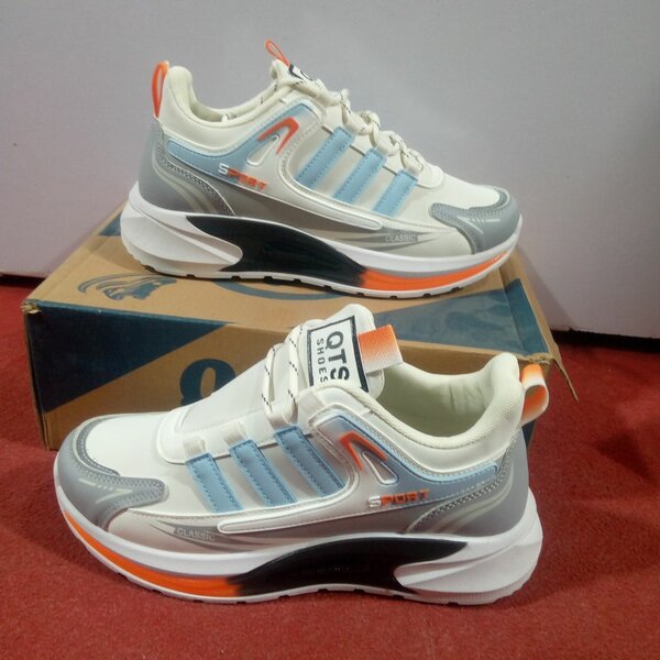 Men's Joggar Shoes