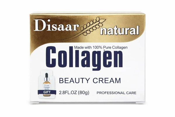 Disaar Crème Collagène