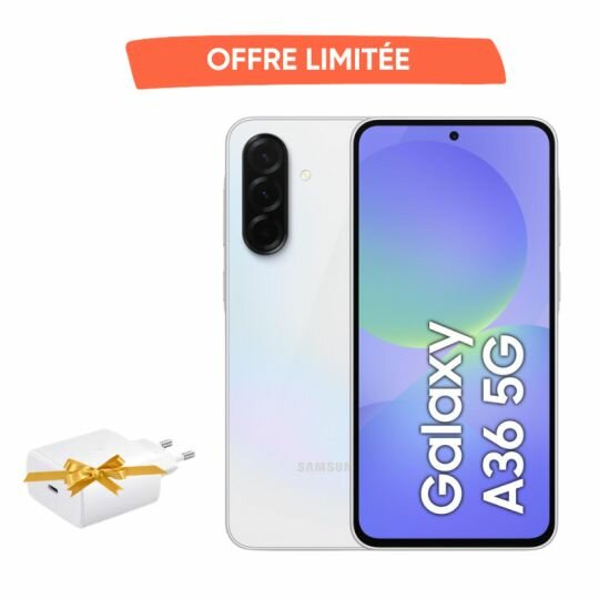 Samsung Galaxy A36 5G