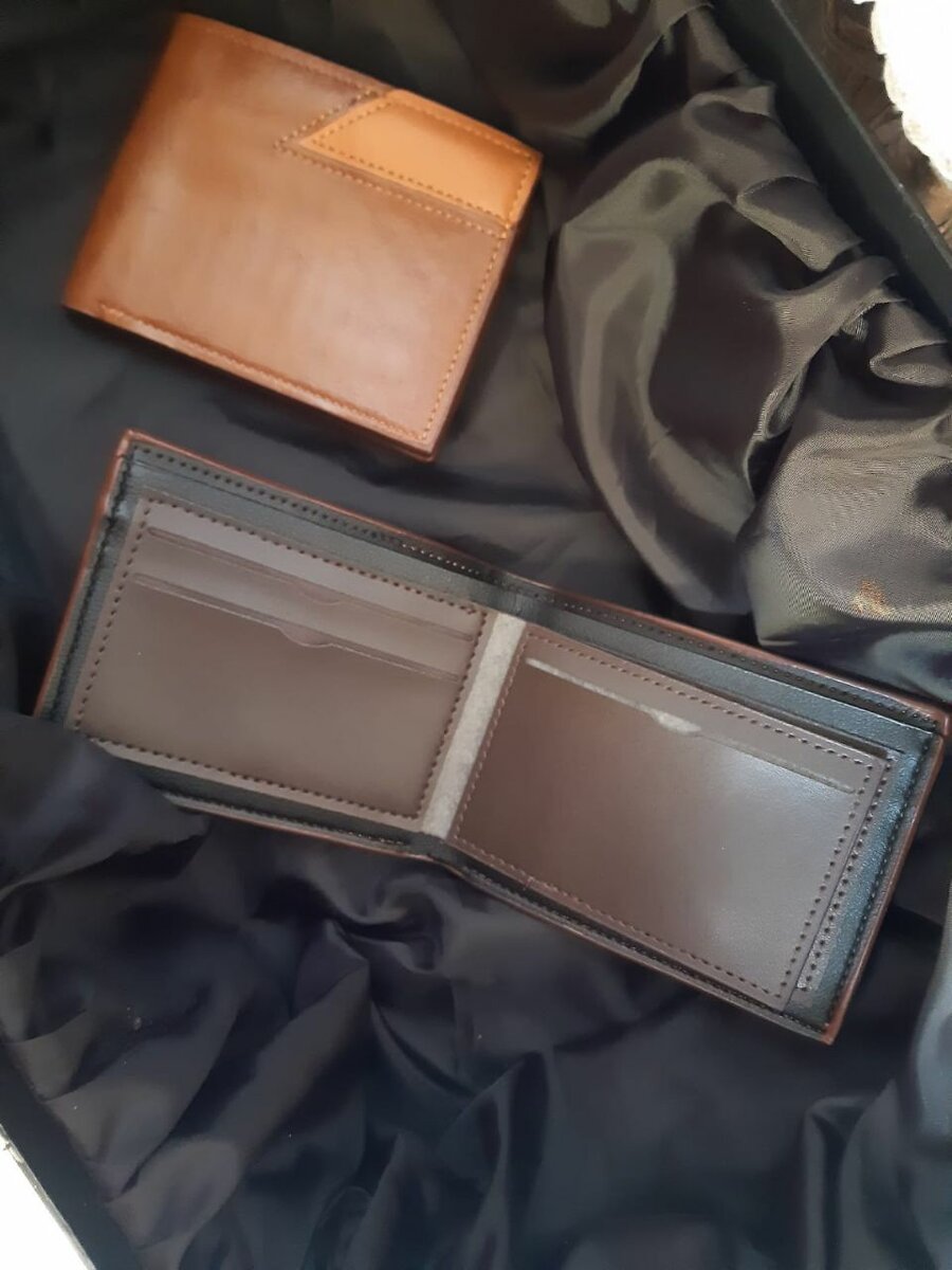 Men's Wallet