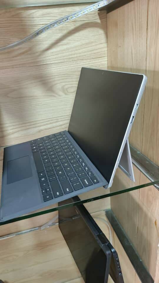 Microsoft Surface pro 5
