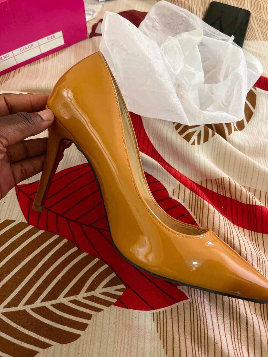 Christian Louboutin Heels
