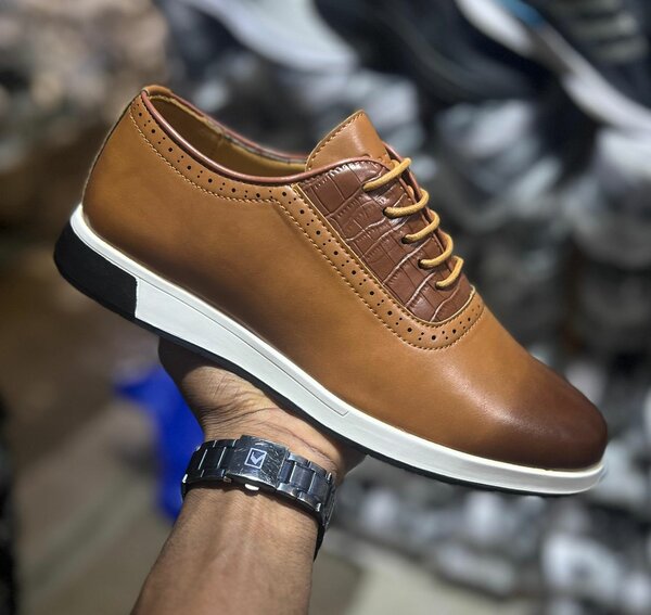 Chaussures Hommes Élégantes