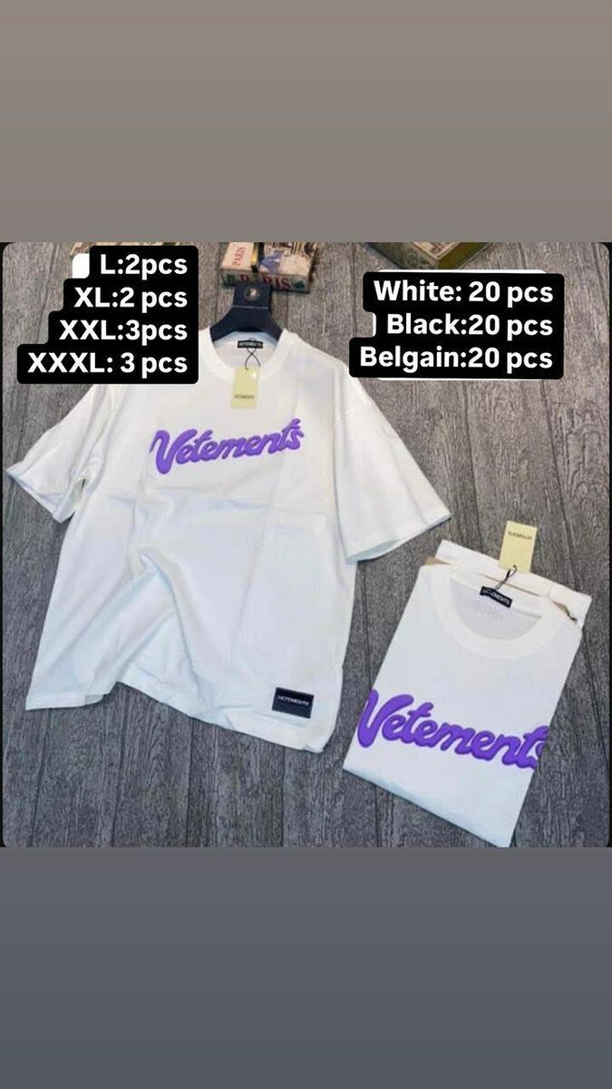 T-shirts tendance pour hommes