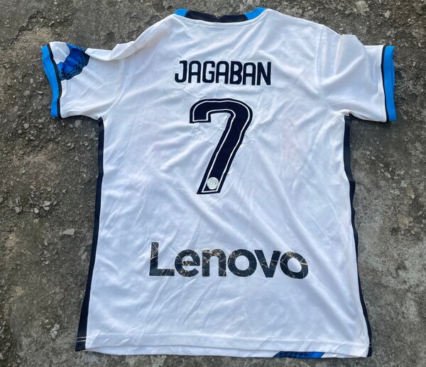 Maillot de Football Inter Milan