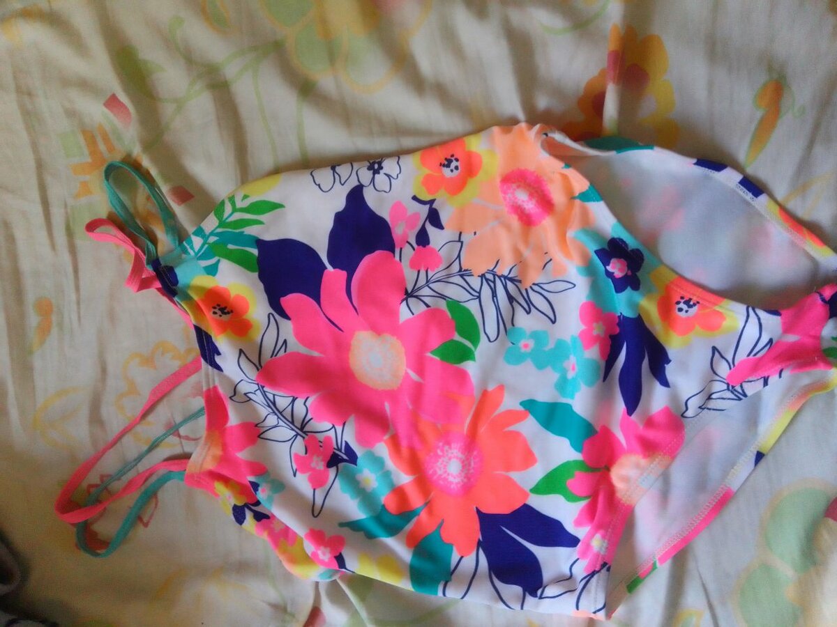 Swimming costume
