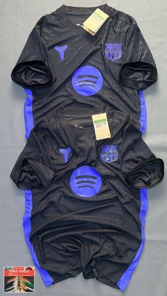 Maillot de football FC Barcelona