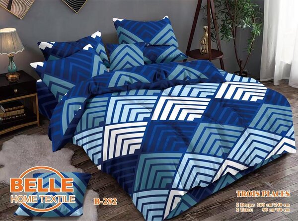 Parure de Lit Belle Home