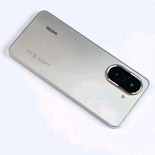 Smartphone Redmi A5 élégant