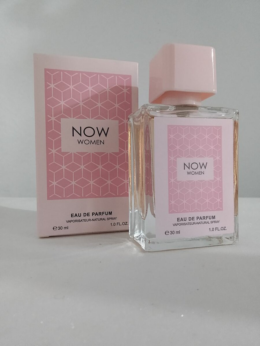 Parfum NOW Women 30 ml