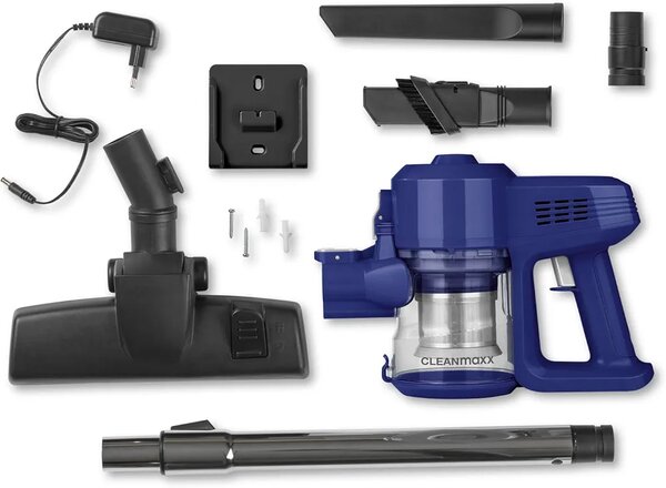 Aspirateur Sans Fil Cyclonique