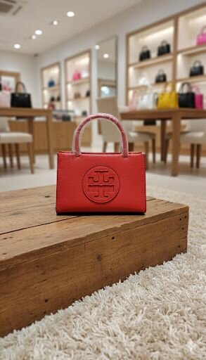 Sac à main élégant femme