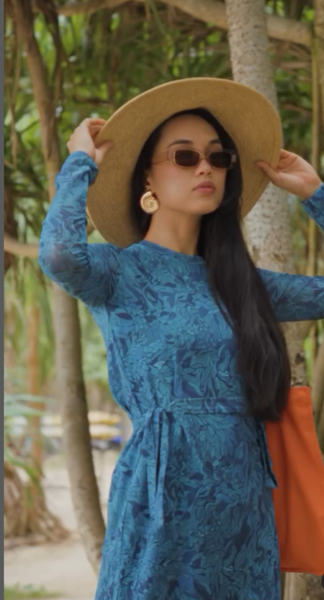 Аялдардын пляж костюму