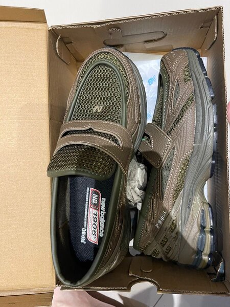 Chaussures de sport robustes