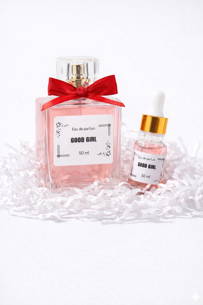 Eau de Parfum Good Girl 50ml