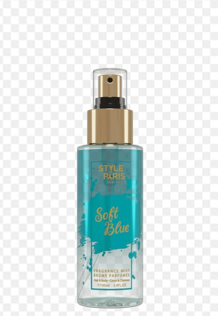 Brume Parfumée Soft Blue