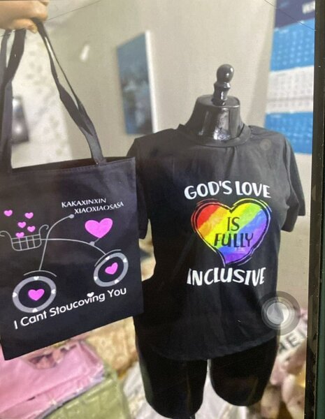 Tote bag stylé et moderne