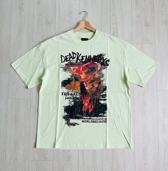 T-shirt homme graphique