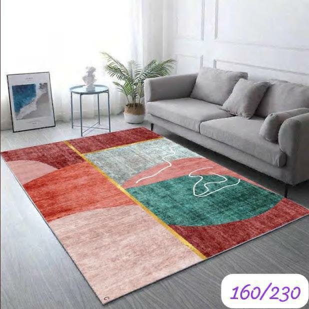 Tapis de salon