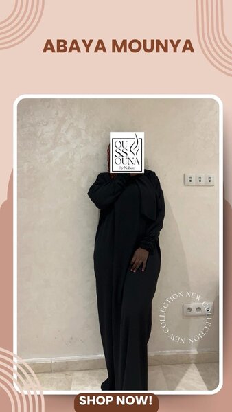 ABAYA