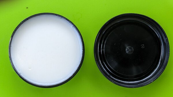 X wave pomade (first grade)