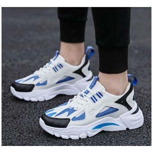 Baskets Sport Homme Confort