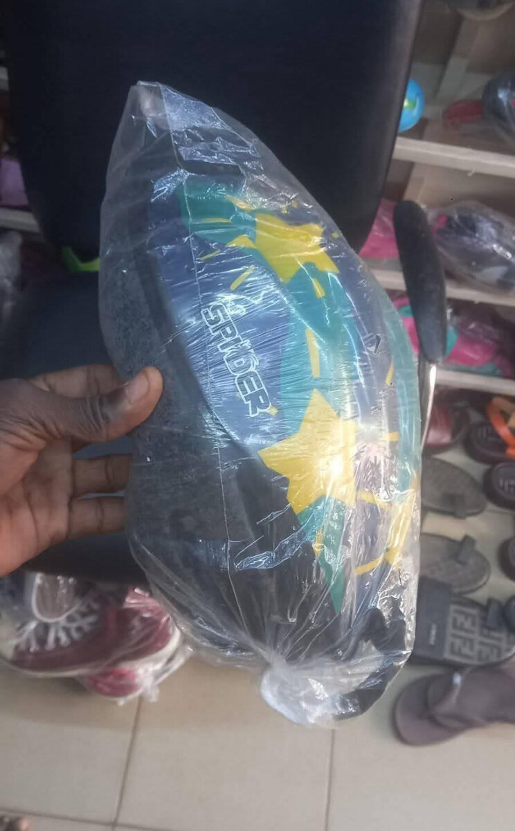 Rollerblades performants