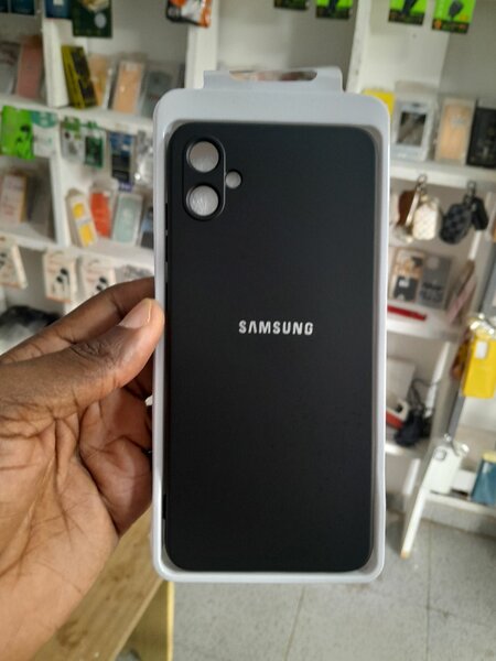 Coques Samsung élégantes A05