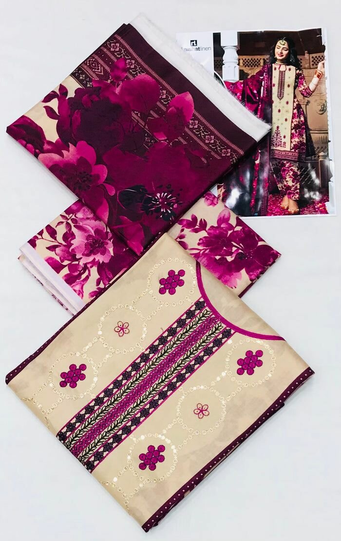 Dhanak 3 Peace Suit